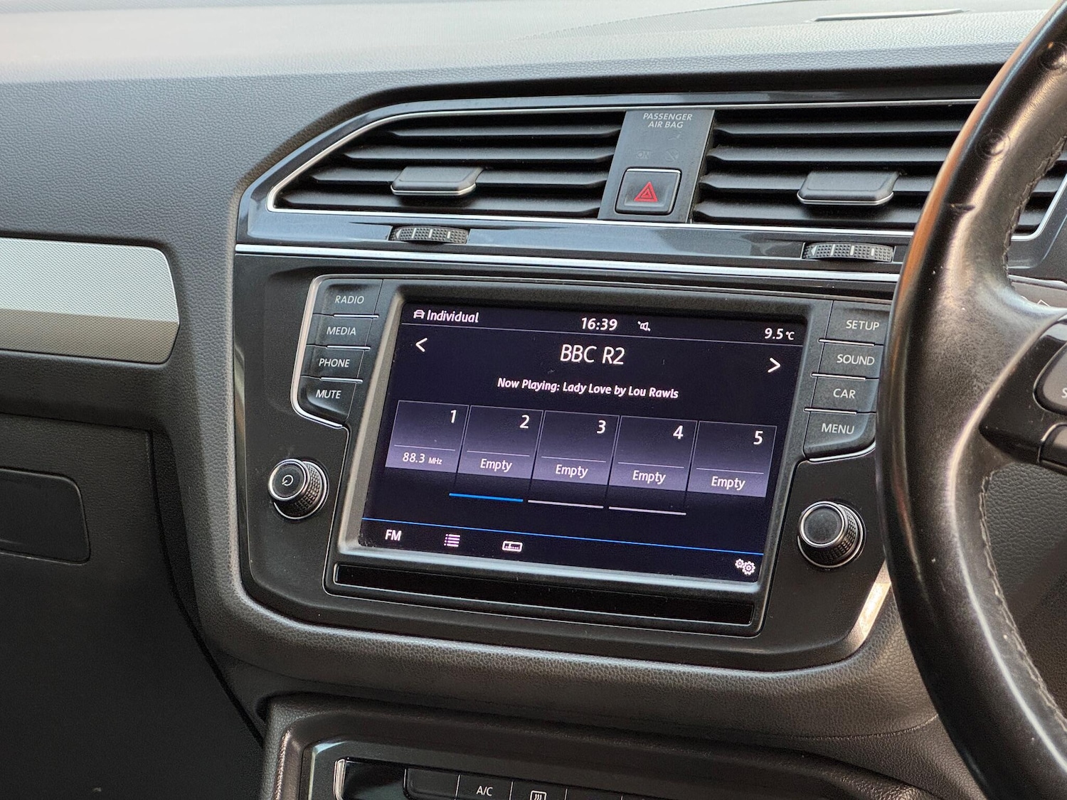 Used Volkswagen Tiguan 2017 for sale - 76409544: Photo 61