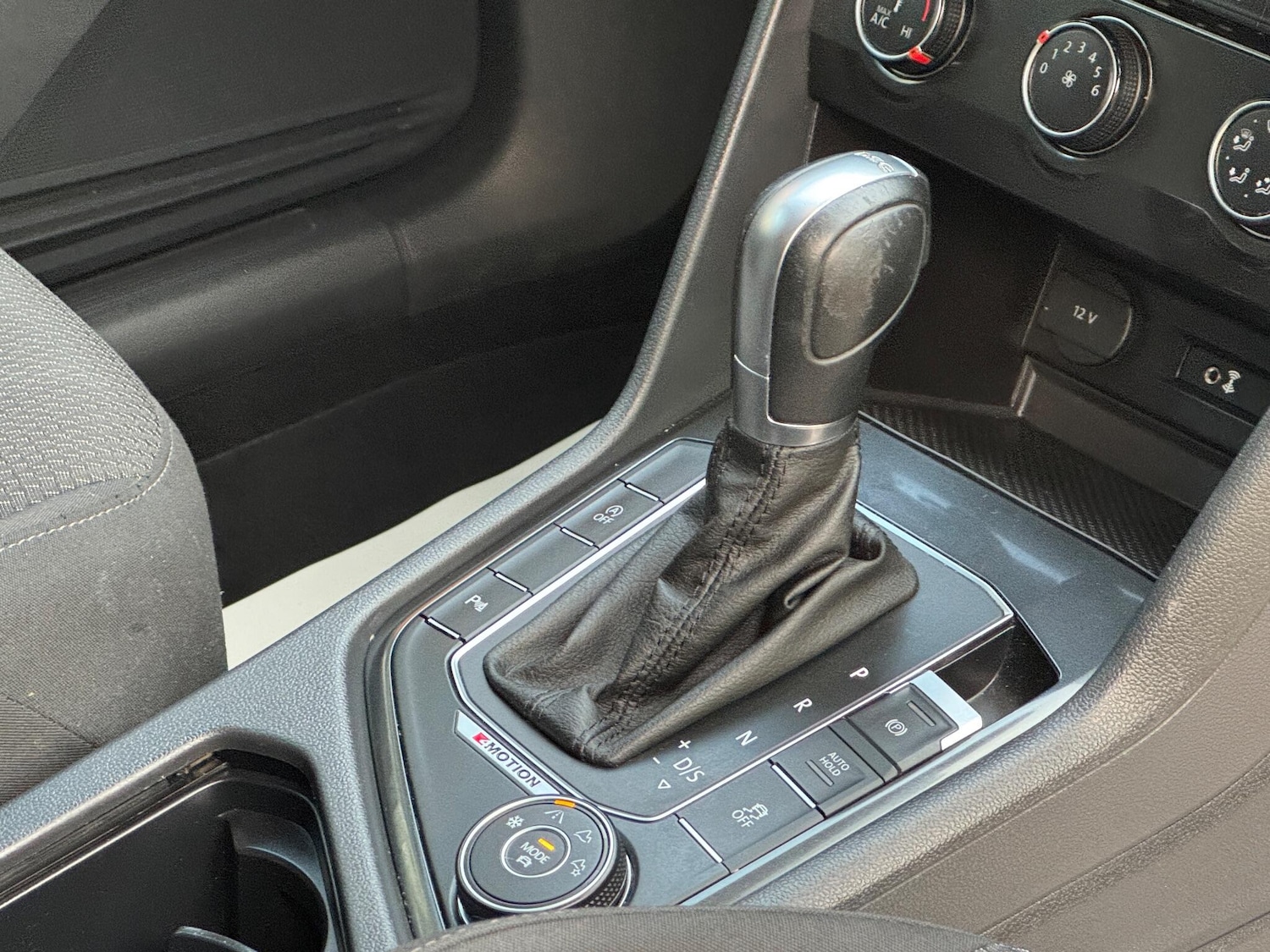 Used Volkswagen Tiguan 2017 for sale - 76409544: Photo 63