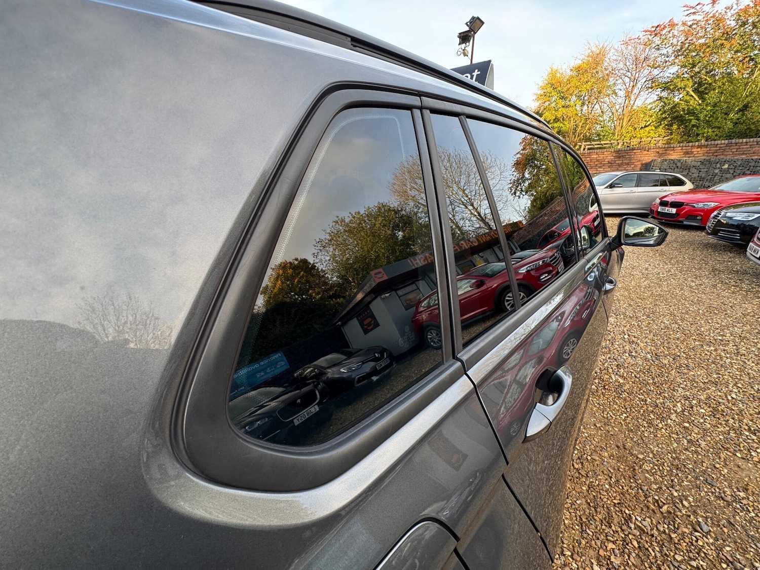 Used Volkswagen Tiguan 2017 for sale - 76409544: Photo 67