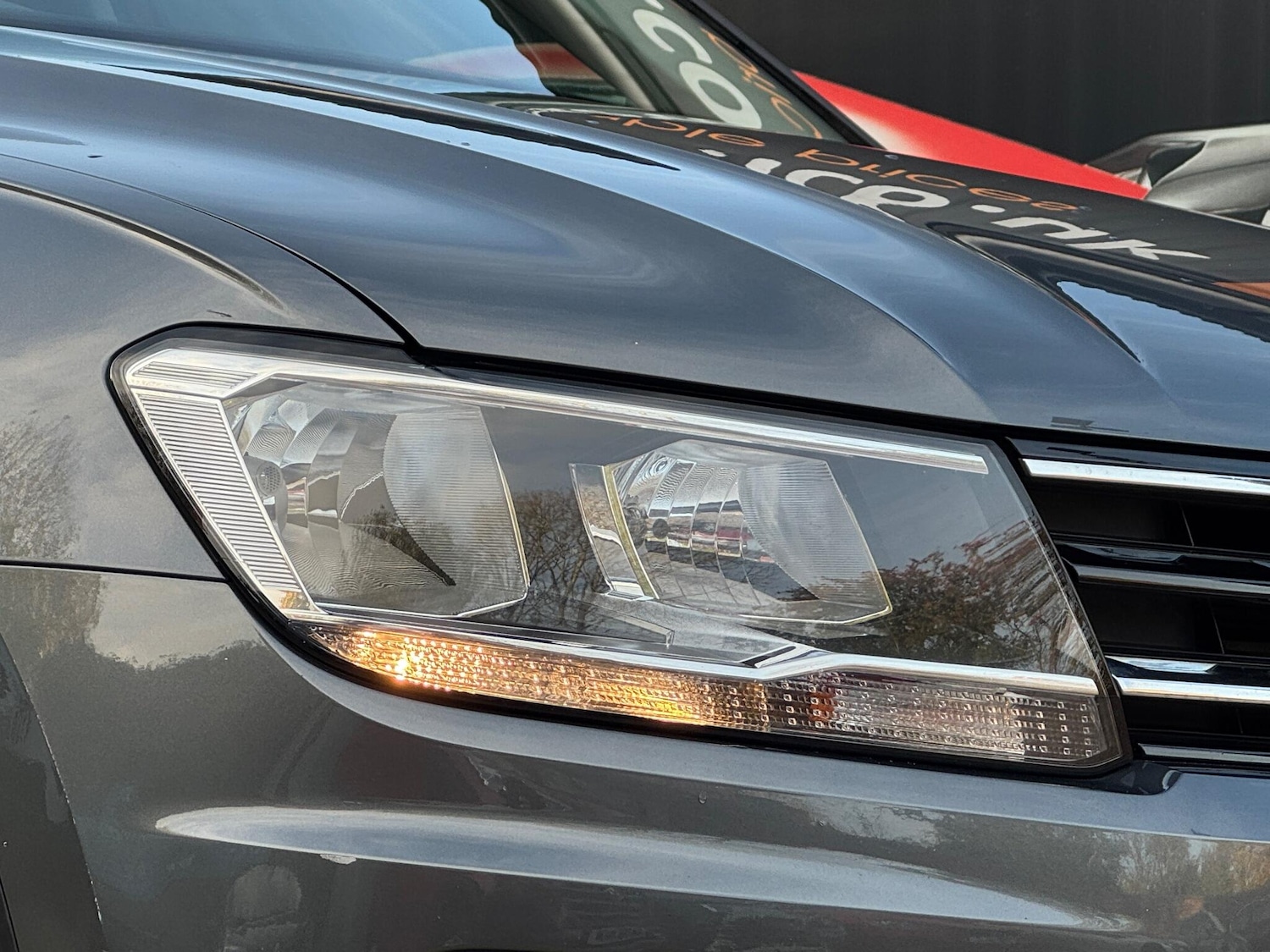 Used Volkswagen Tiguan 2017 for sale - 76409544: Photo 73