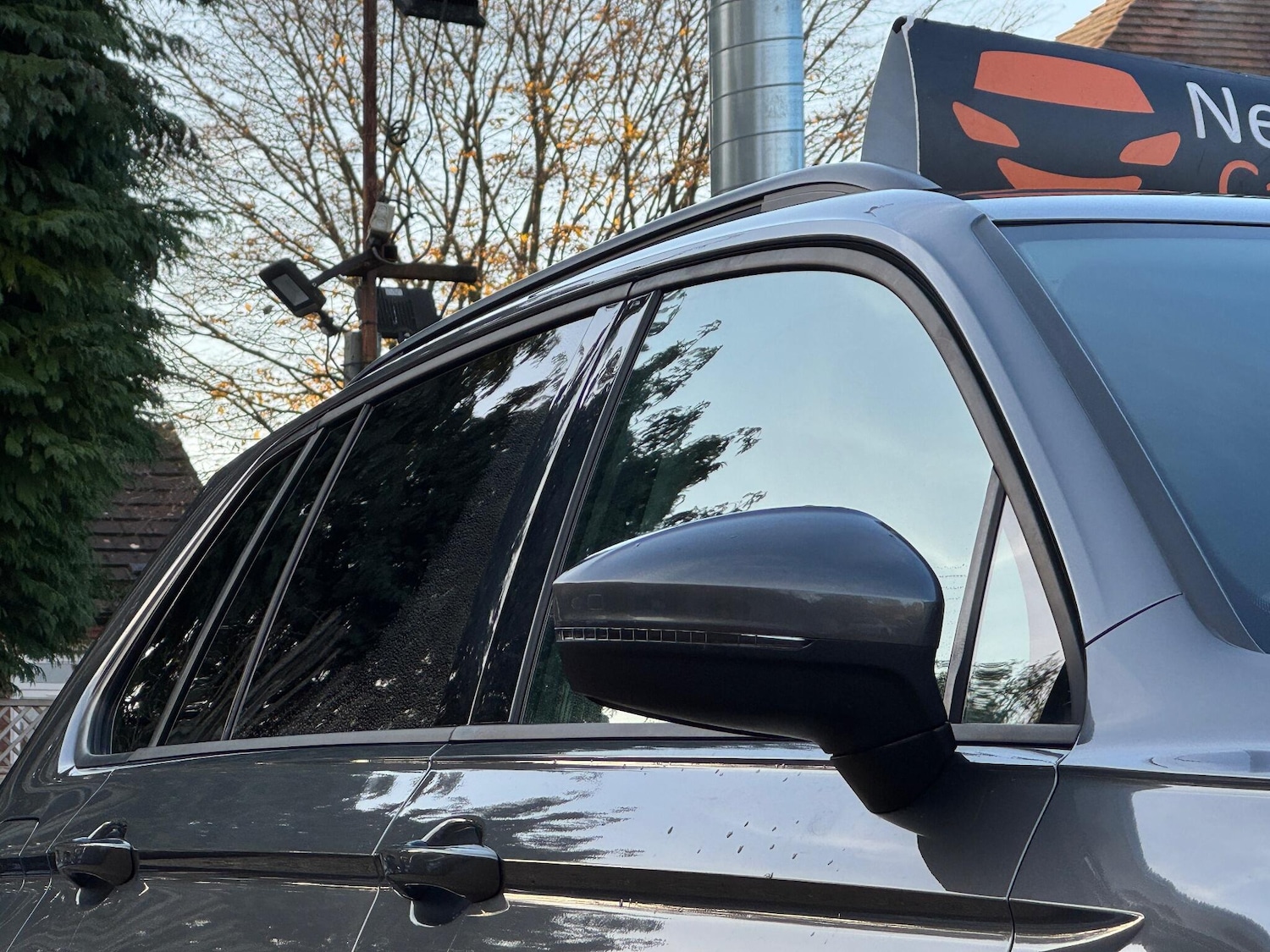 Used Volkswagen Tiguan 2017 for sale - 76409544: Photo 75