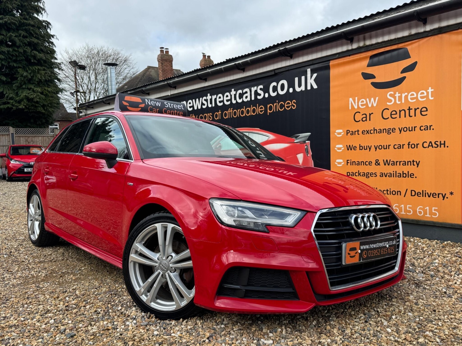 Used Audi A3 2017 for sale - 77587333: Photo 10