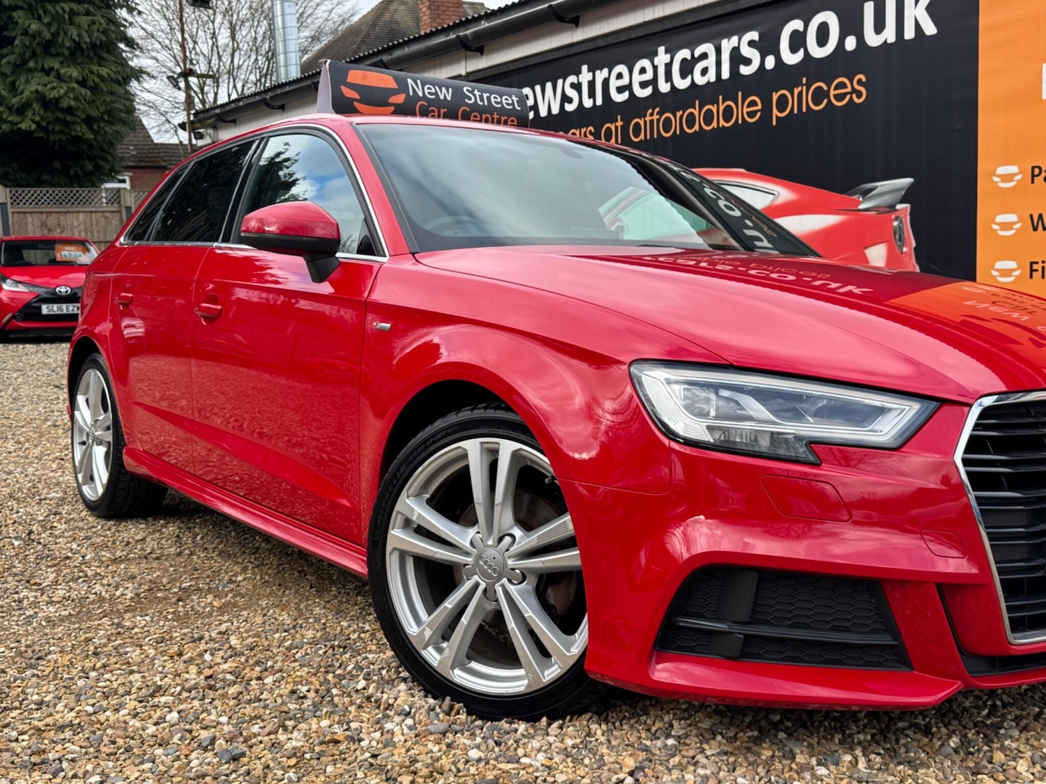 Used Audi A3 2017 for sale - 77587333: Photo 11