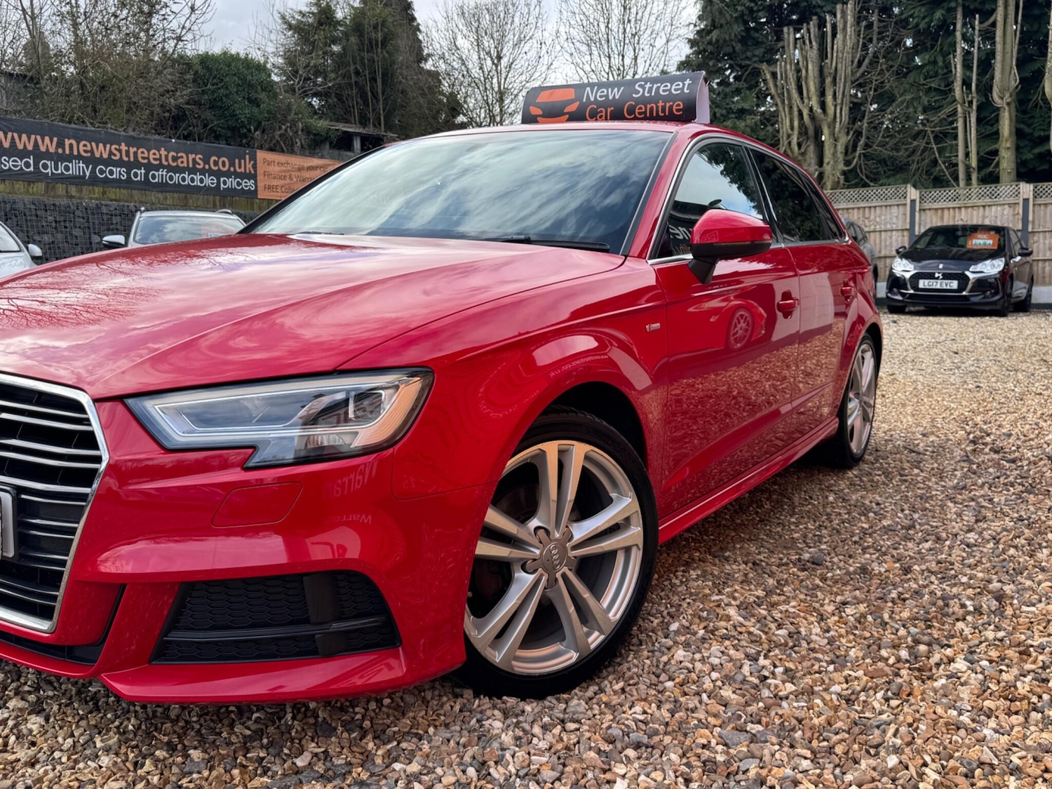 Used Audi A3 2017 for sale - 77587333: Photo 13