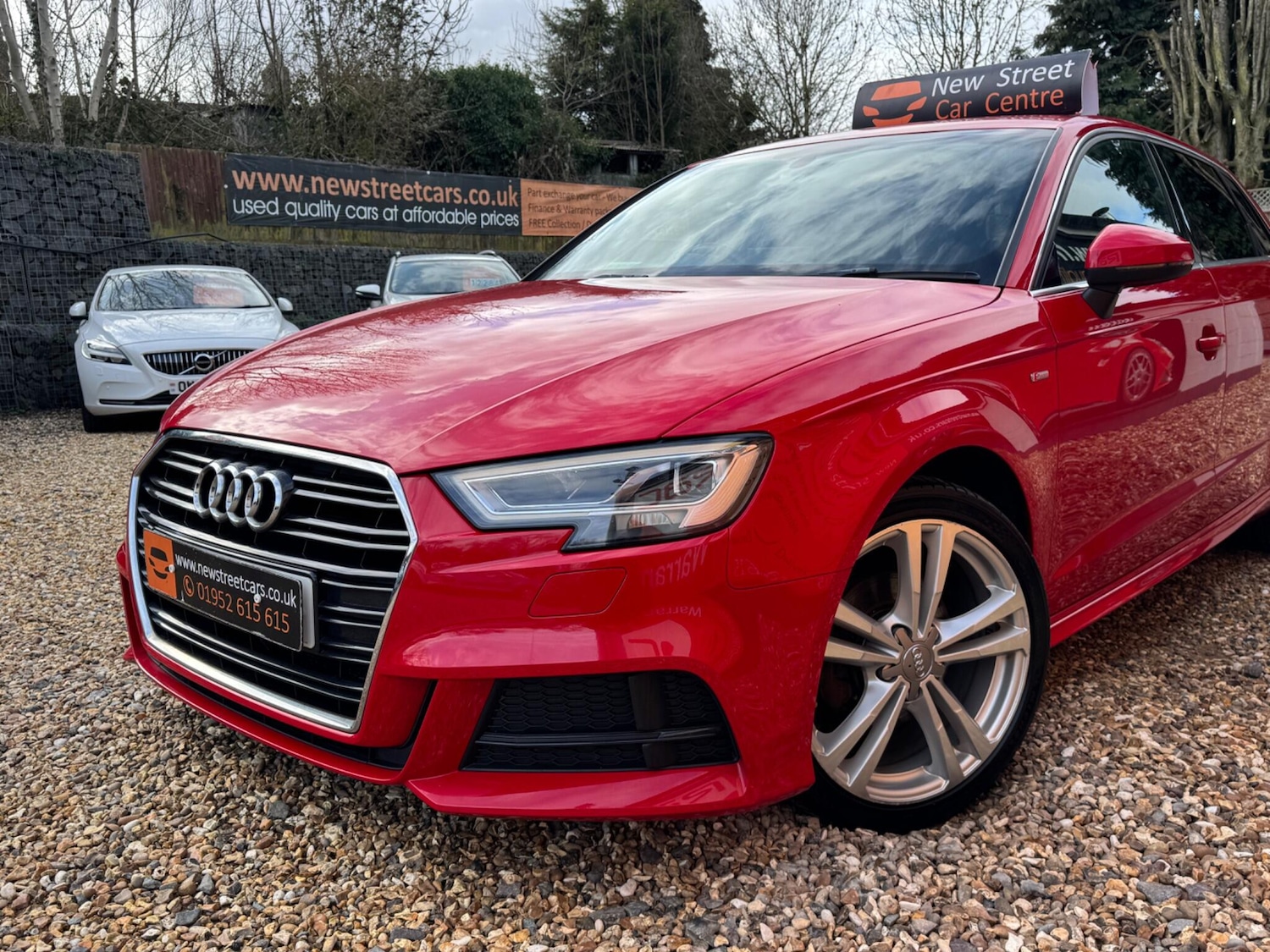 Used Audi A3 2017 for sale - 77587333: Photo 14