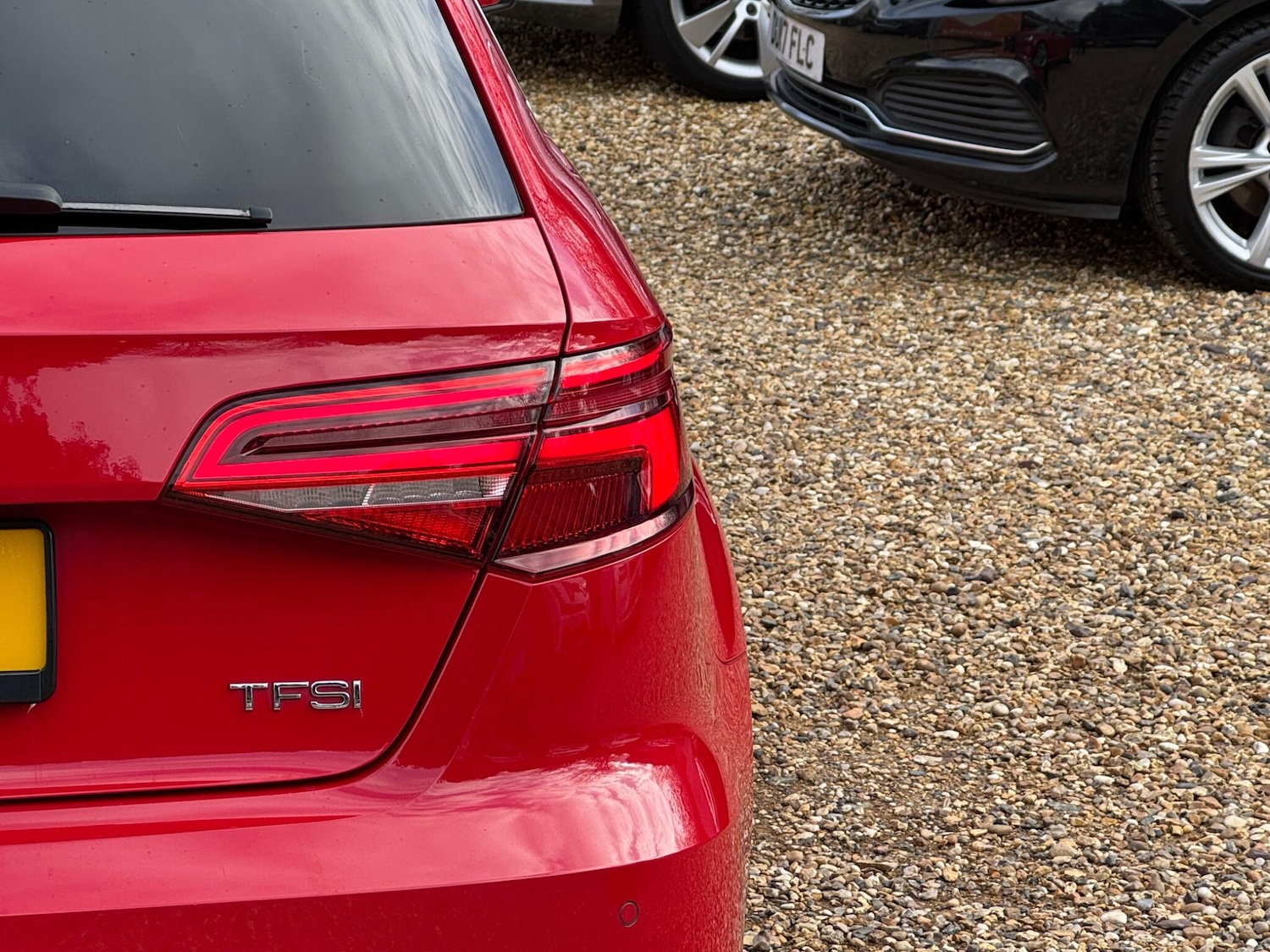 Used Audi A3 2017 for sale - 77587333: Photo 16