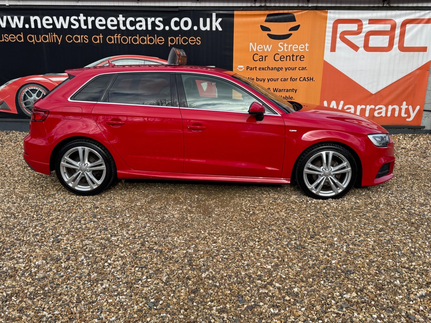 Used Audi A3 2017 for sale - 77587333: Photo 18