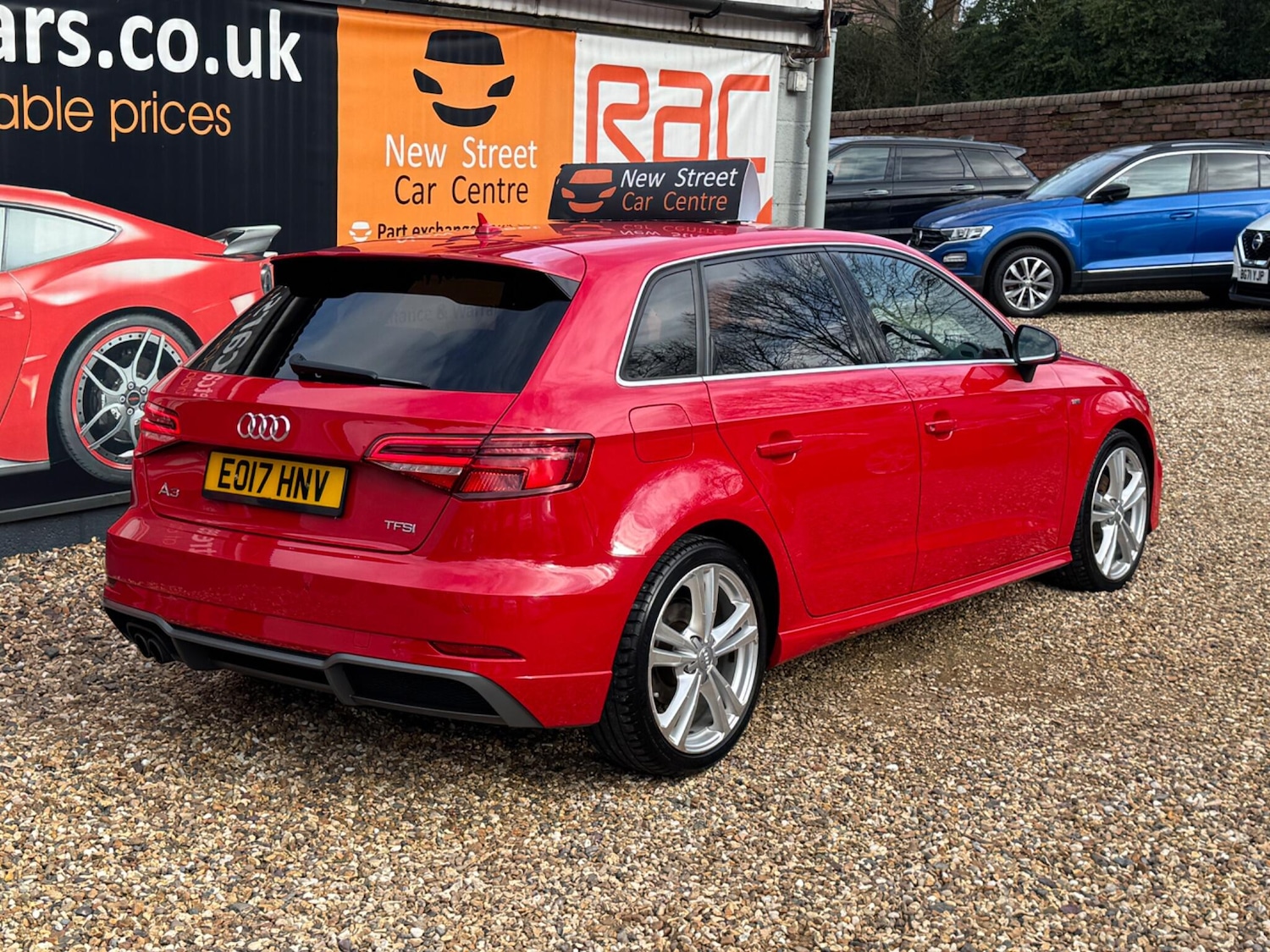 Used Audi A3 2017 for sale - 77587333: Photo 20