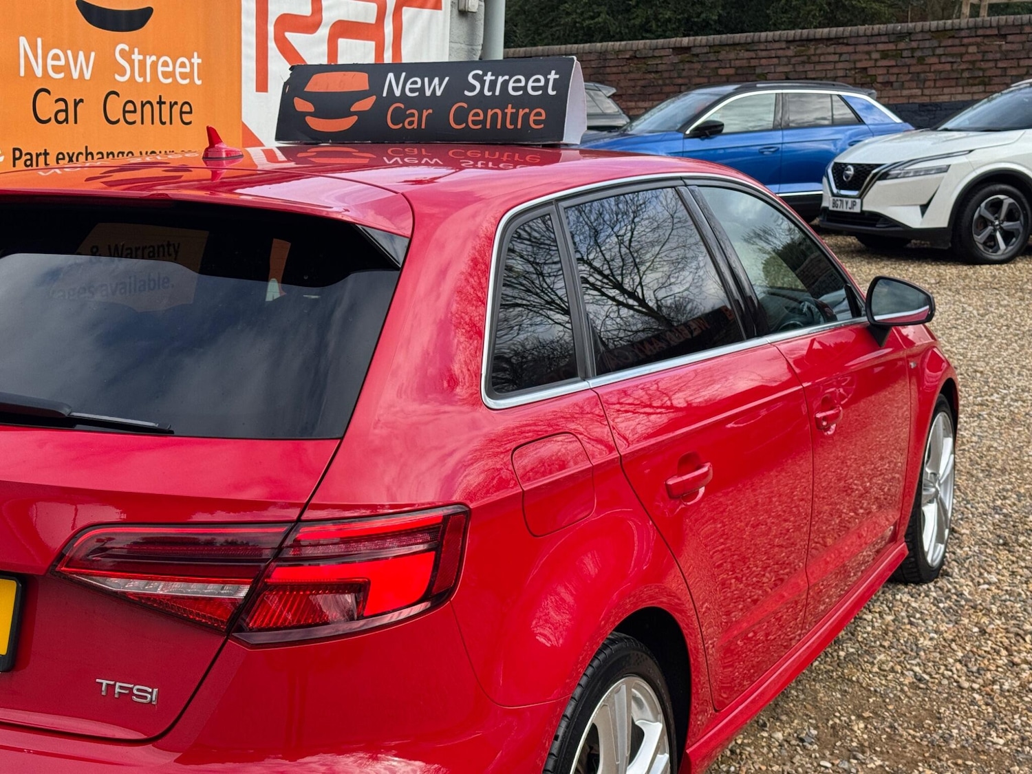 Used Audi A3 2017 for sale - 77587333: Photo 21