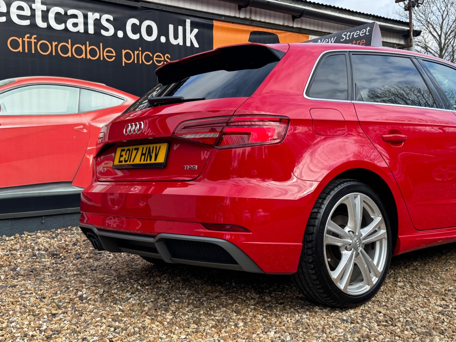 Used Audi A3 2017 for sale - 77587333: Photo 22