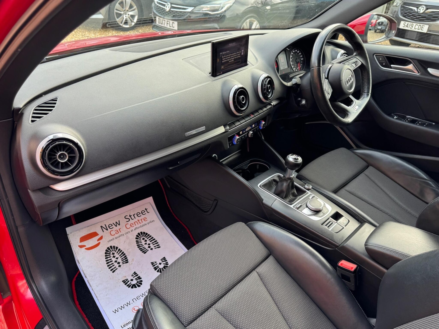 Used Audi A3 2017 for sale - 77587333: Photo 23