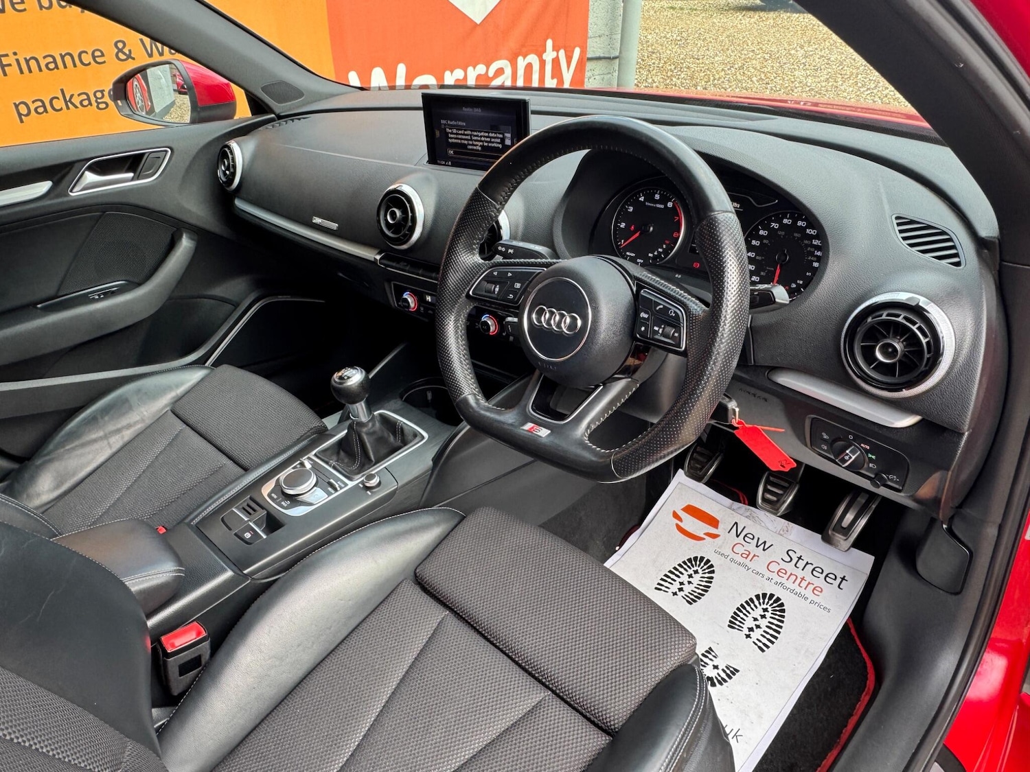 Used Audi A3 2017 for sale - 77587333: Photo 24