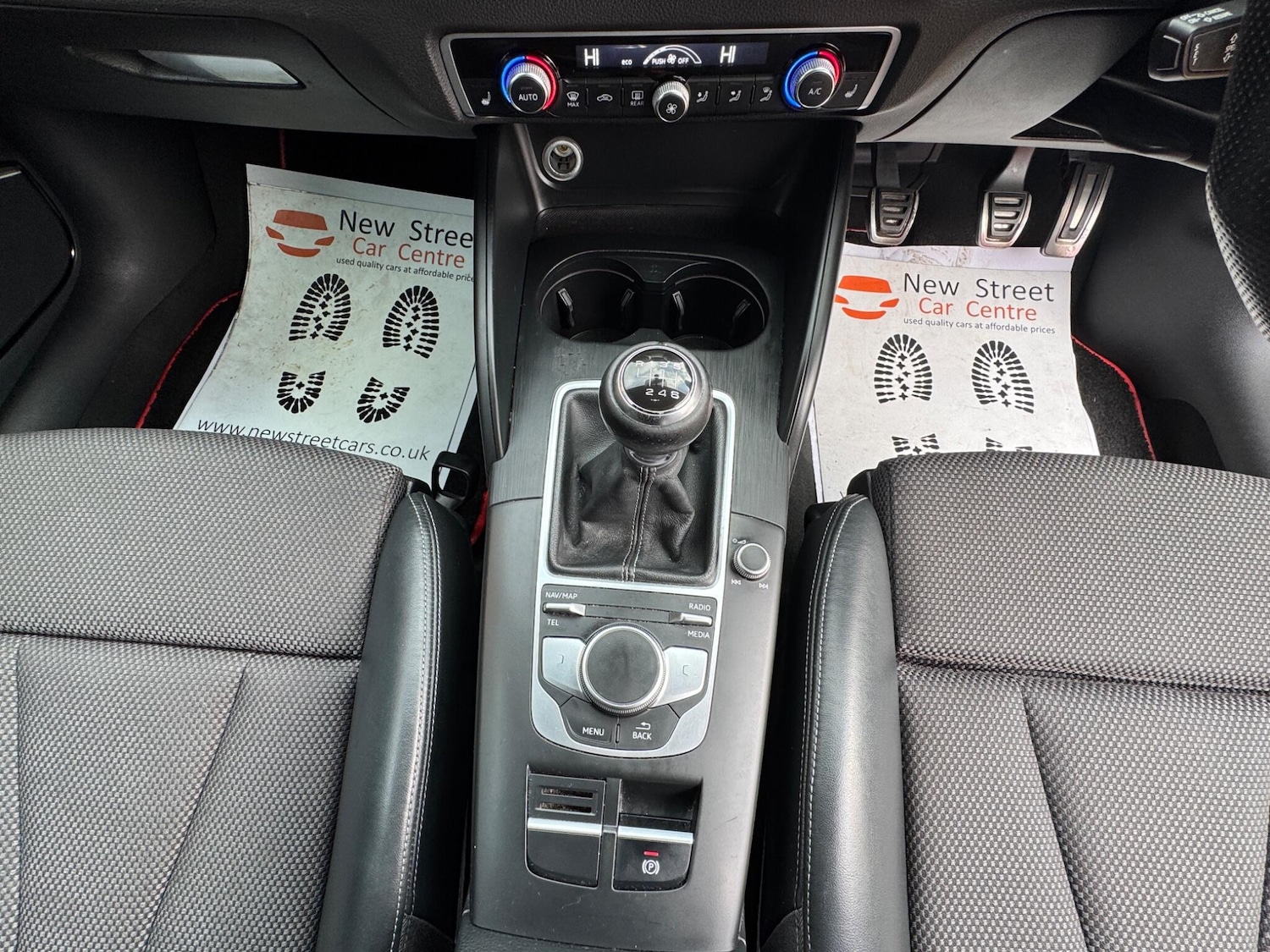 Used Audi A3 2017 for sale - 77587333: Photo 25