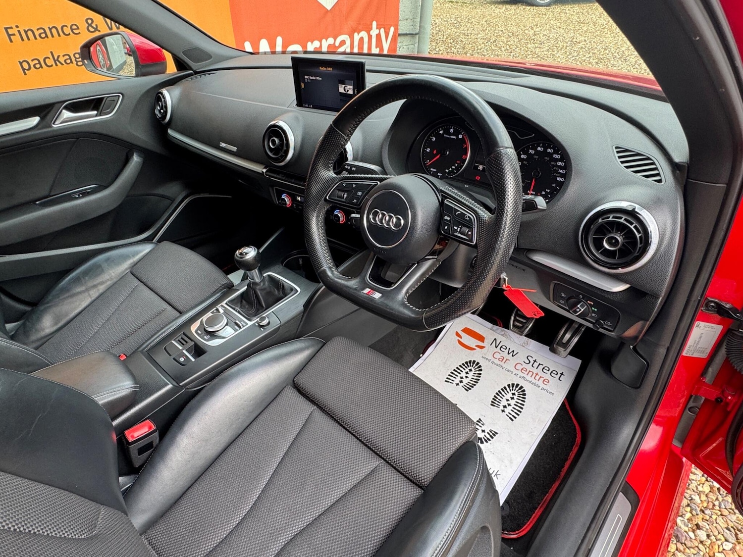 Used Audi A3 2017 for sale - 77587333: Photo 26