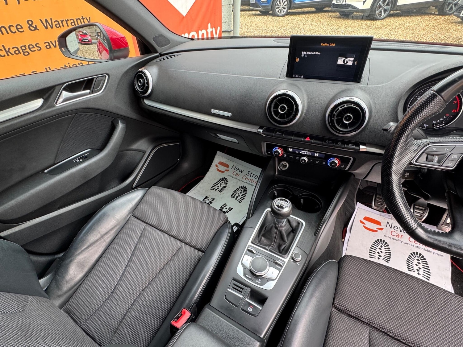 Used Audi A3 2017 for sale - 77587333: Photo 27