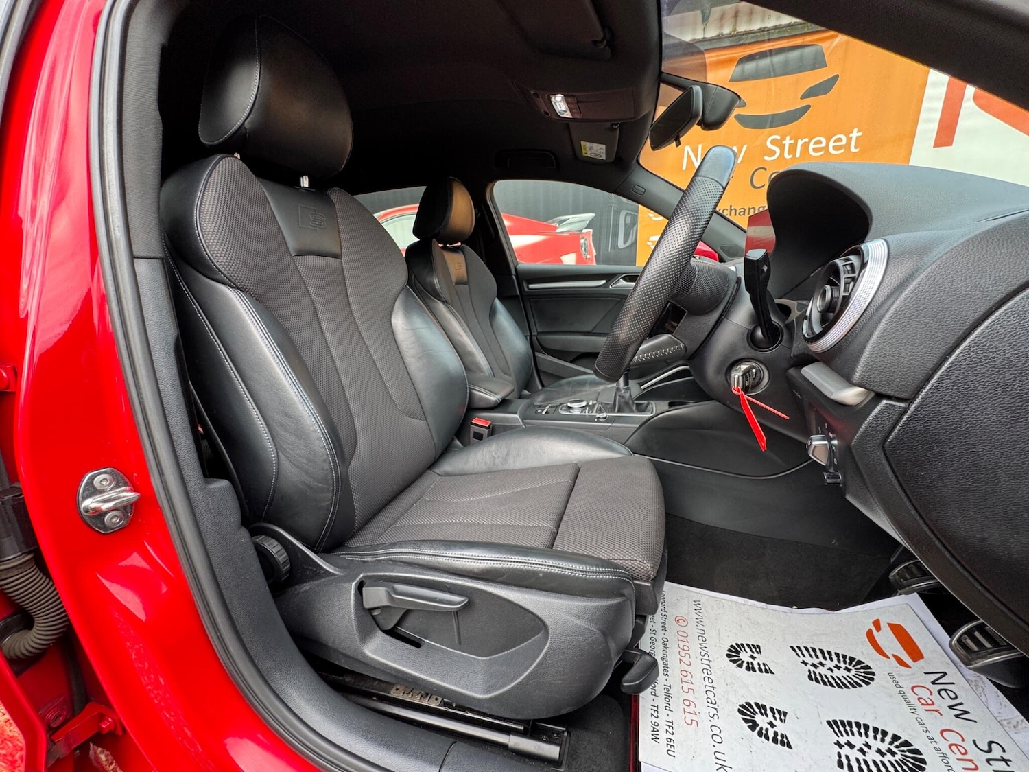 Used Audi A3 2017 for sale - 77587333: Photo 28