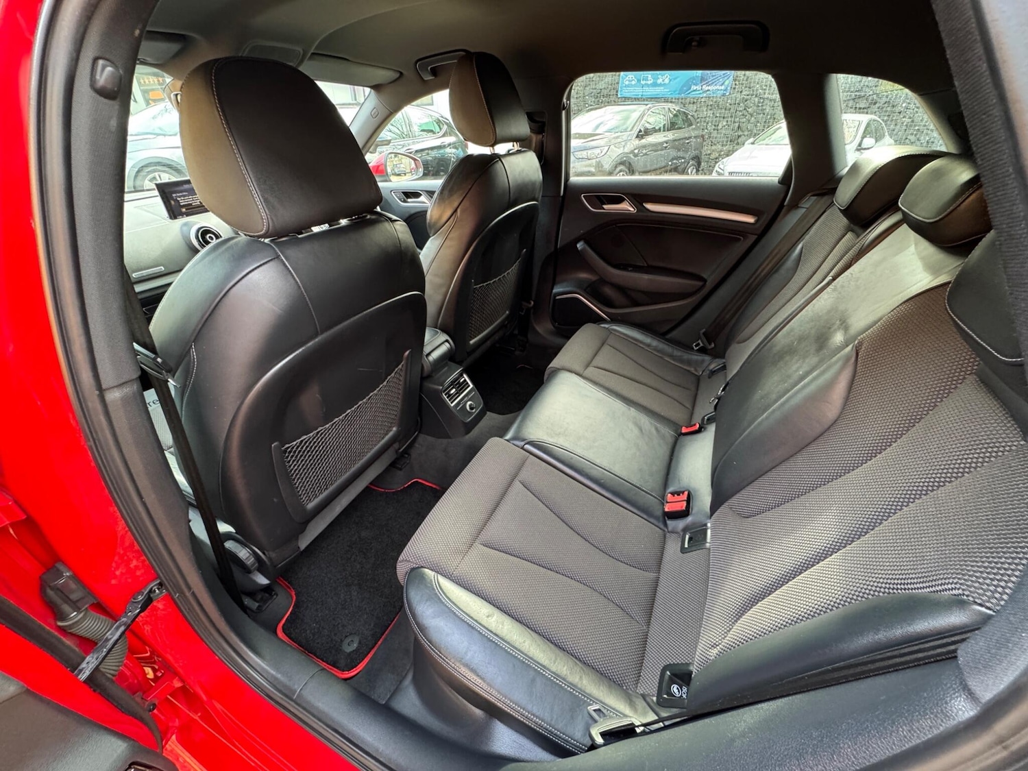 Used Audi A3 2017 for sale - 77587333: Photo 29