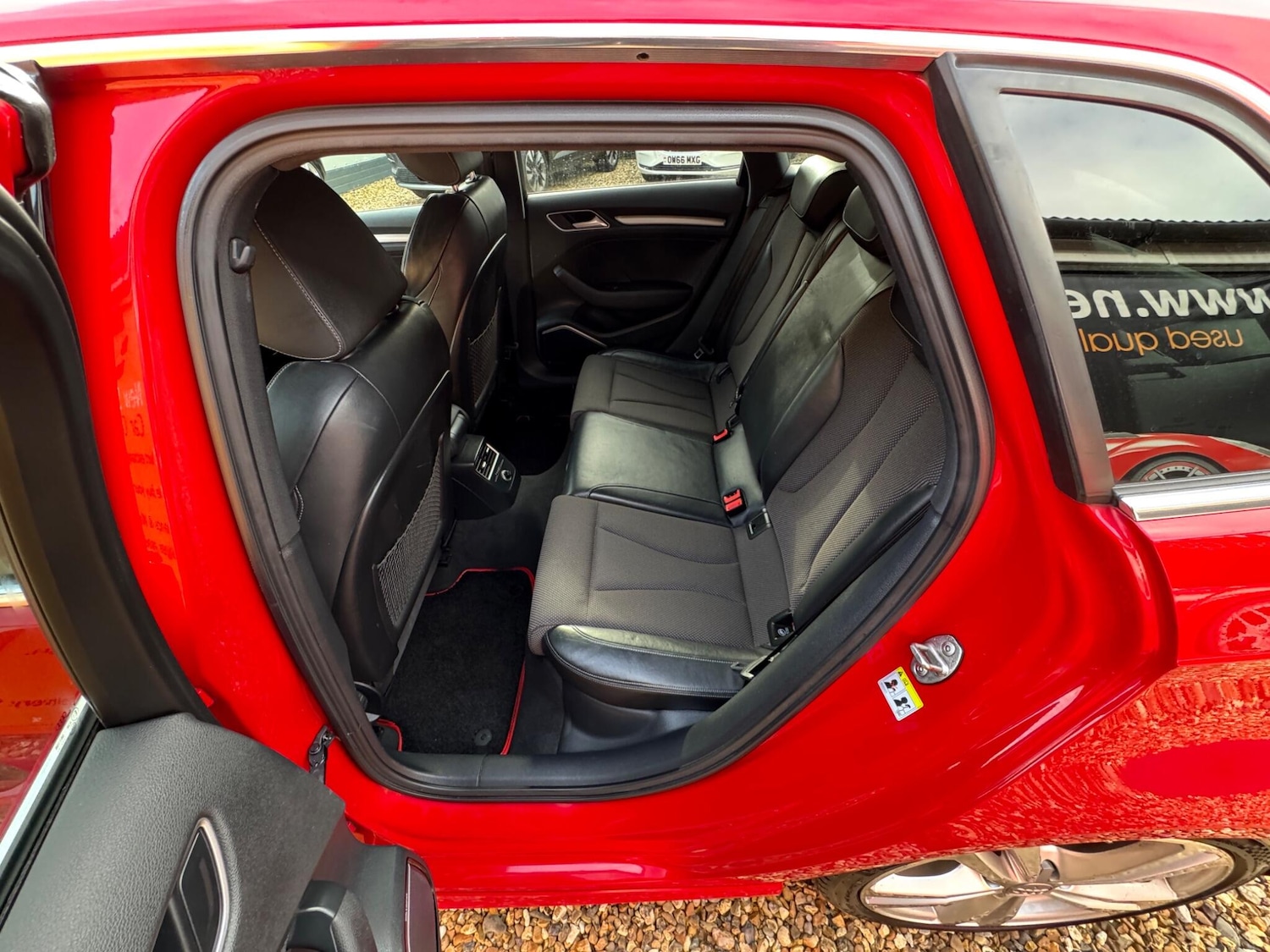 Used Audi A3 2017 for sale - 77587333: Photo 30