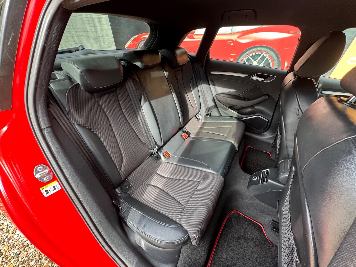 Used Audi A3 2017 for sale - 77587333: Photo 31