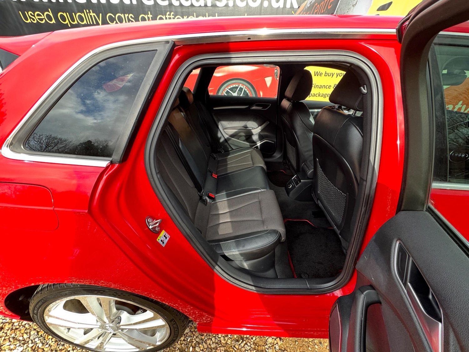 Used Audi A3 2017 for sale - 77587333: Photo 32