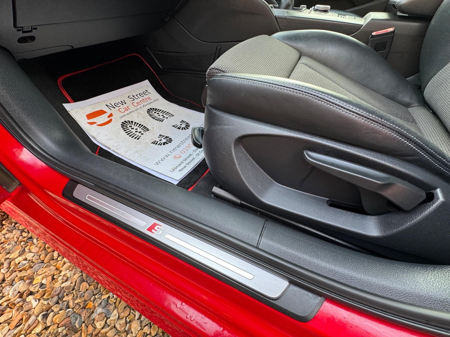 Used Audi A3 2017 for sale - 77587333: Photo 33