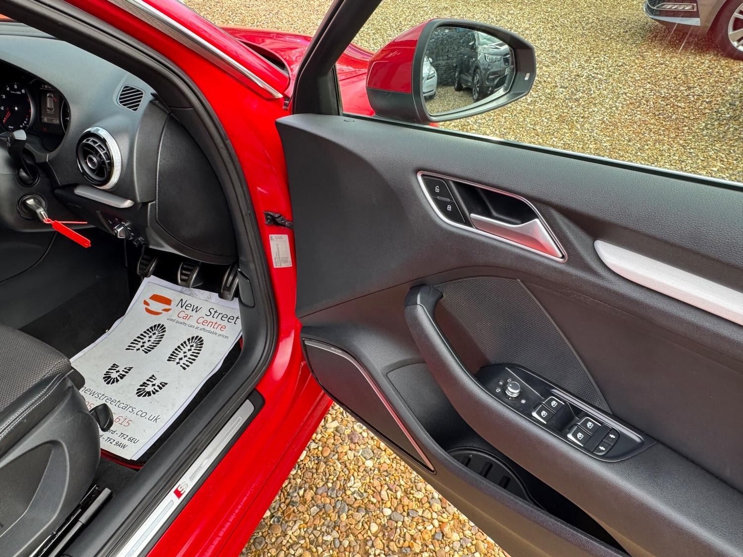 Used Audi A3 2017 for sale - 77587333: Photo 35