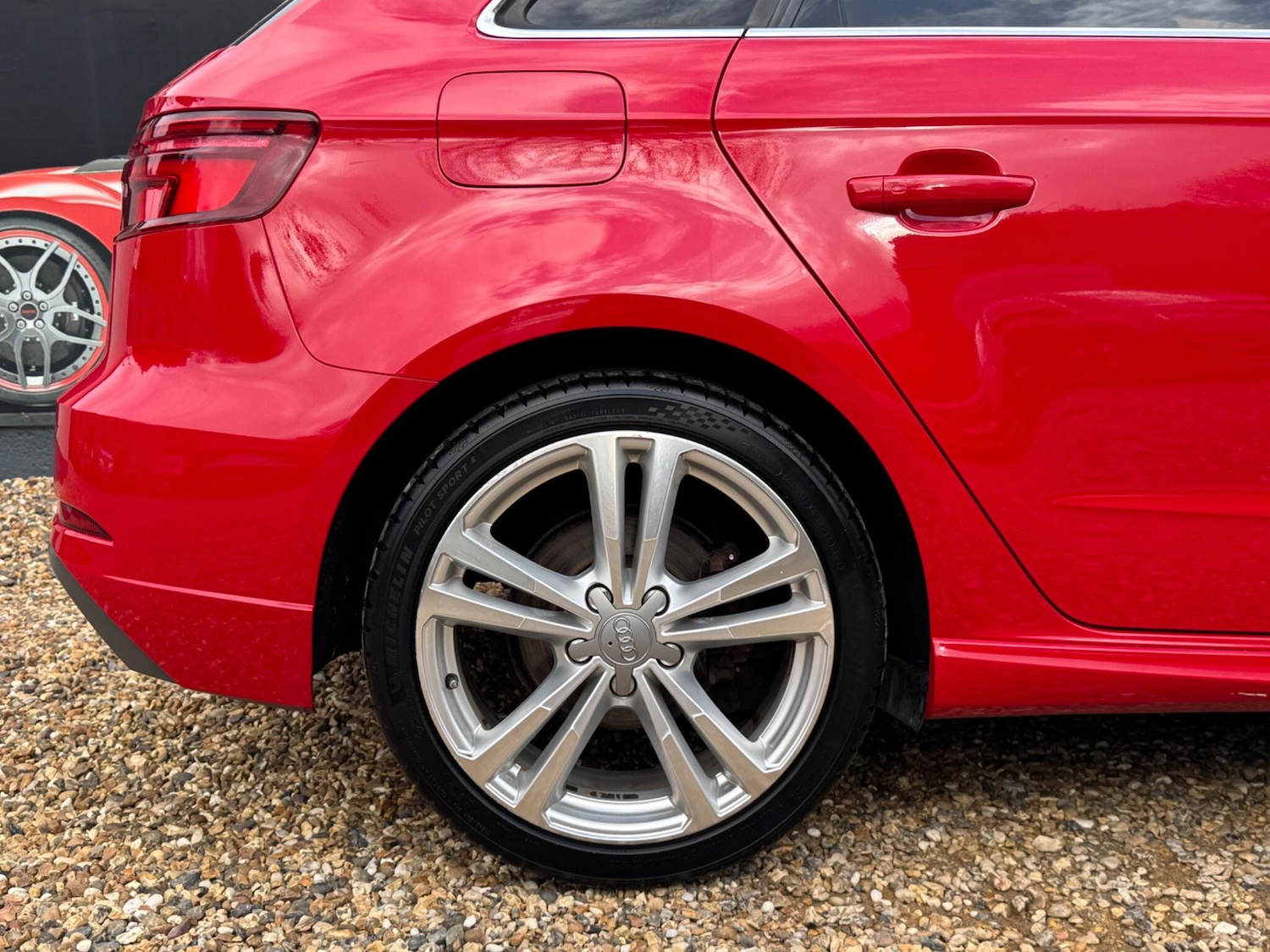 Used Audi A3 2017 for sale - 77587333: Photo 36