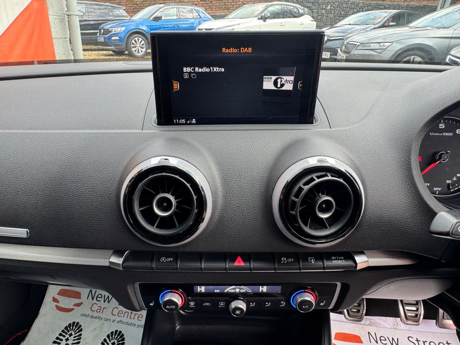 Used Audi A3 2017 for sale - 77587333: Photo 37