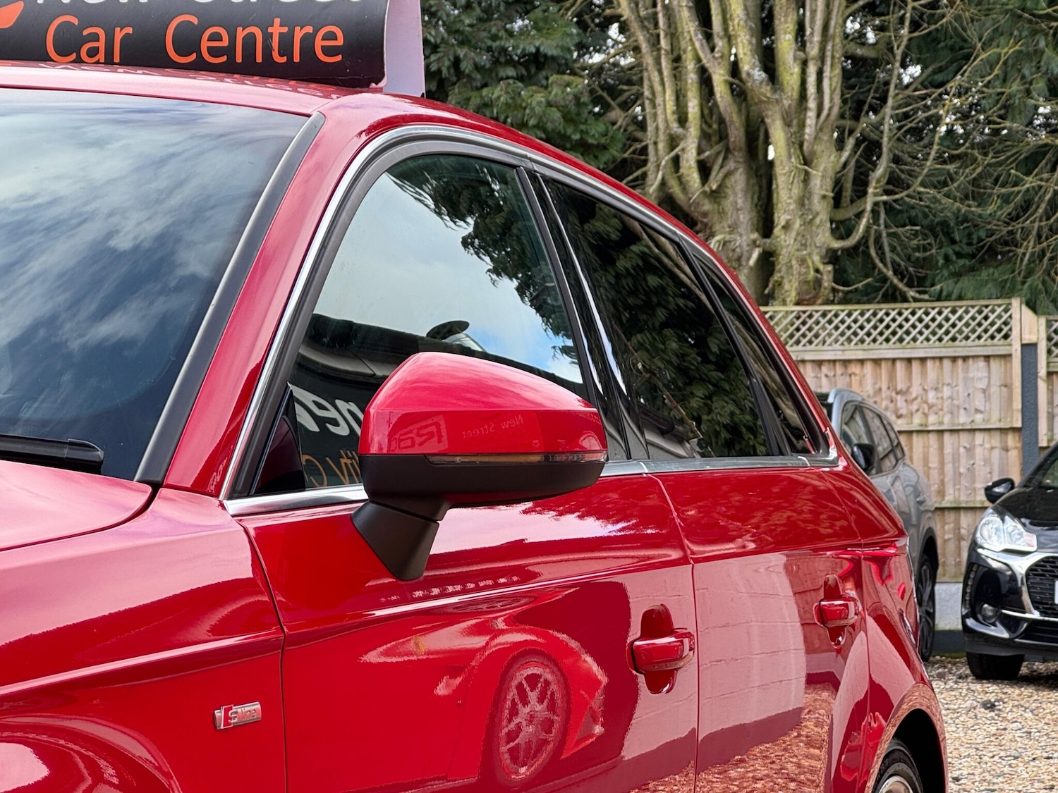 Used Audi A3 2017 for sale - 77587333: Photo 38