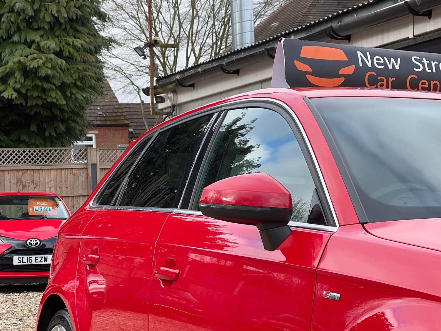 Used Audi A3 2017 for sale - 77587333: Photo 40