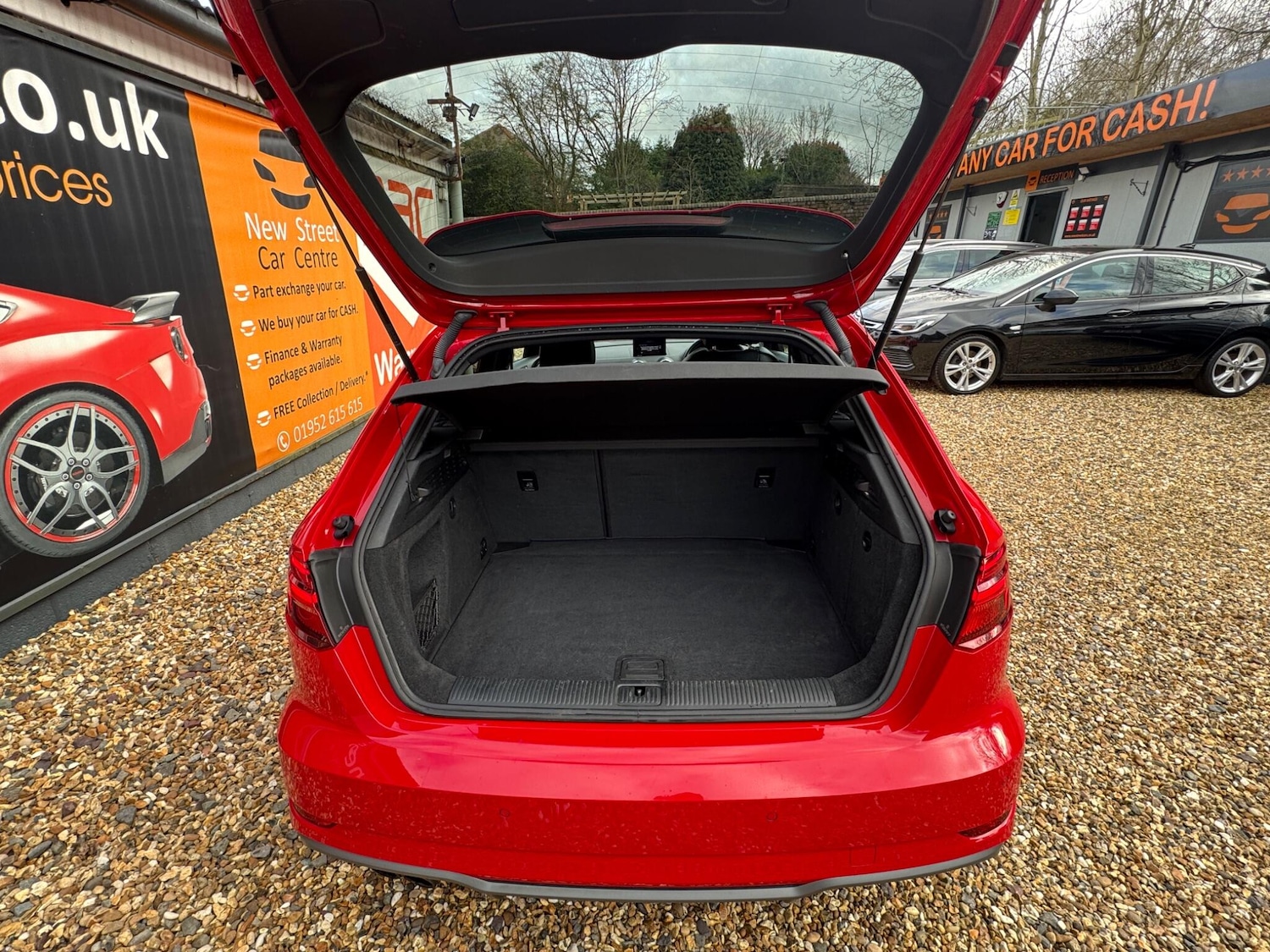 Used Audi A3 2017 for sale - 77587333: Photo 41