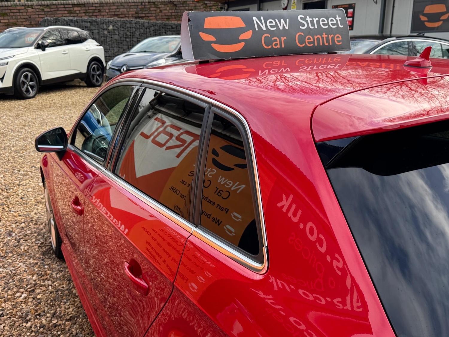 Used Audi A3 2017 for sale - 77587333: Photo 42