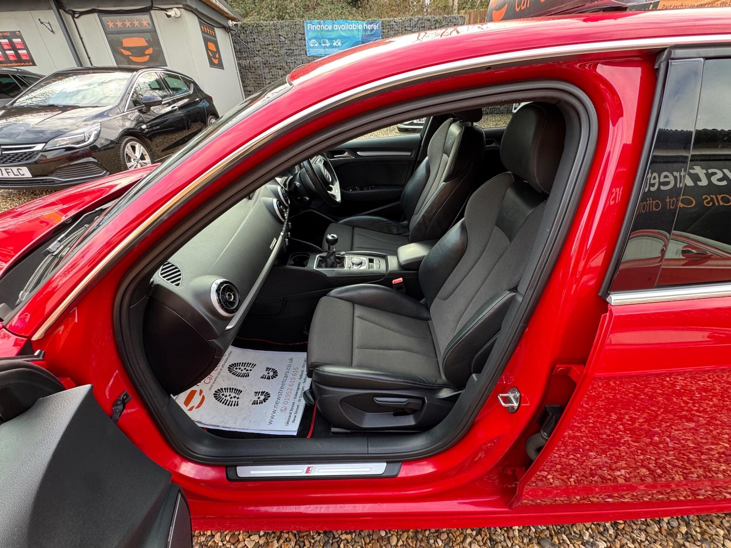 Used Audi A3 2017 for sale - 77587333: Photo 43