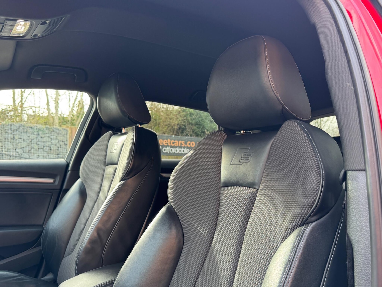 Used Audi A3 2017 for sale - 77587333: Photo 44