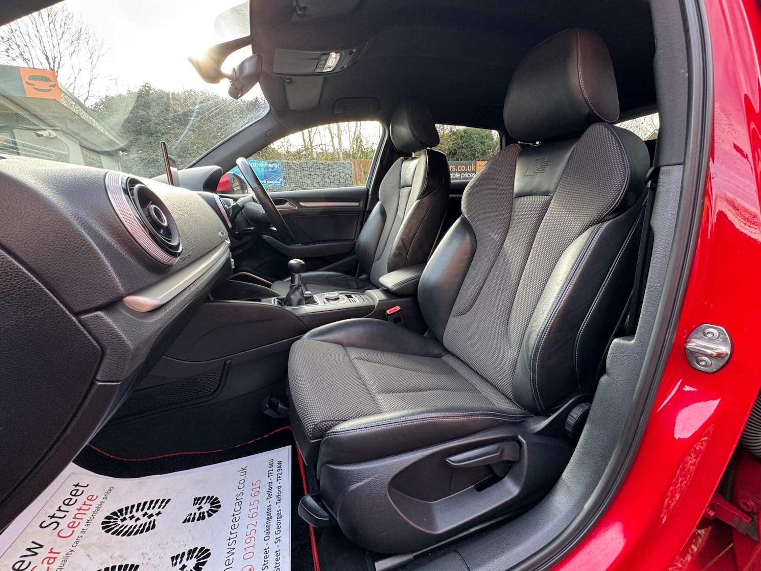 Used Audi A3 2017 for sale - 77587333: Photo 45