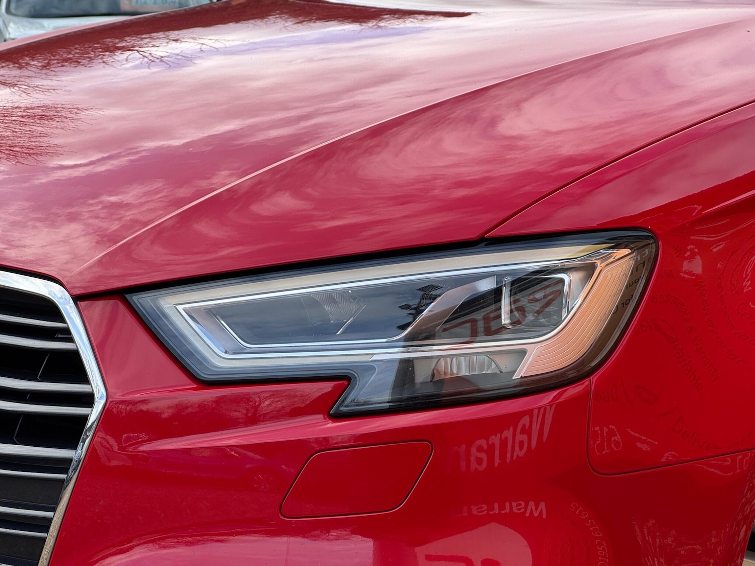 Used Audi A3 2017 for sale - 77587333: Photo 46