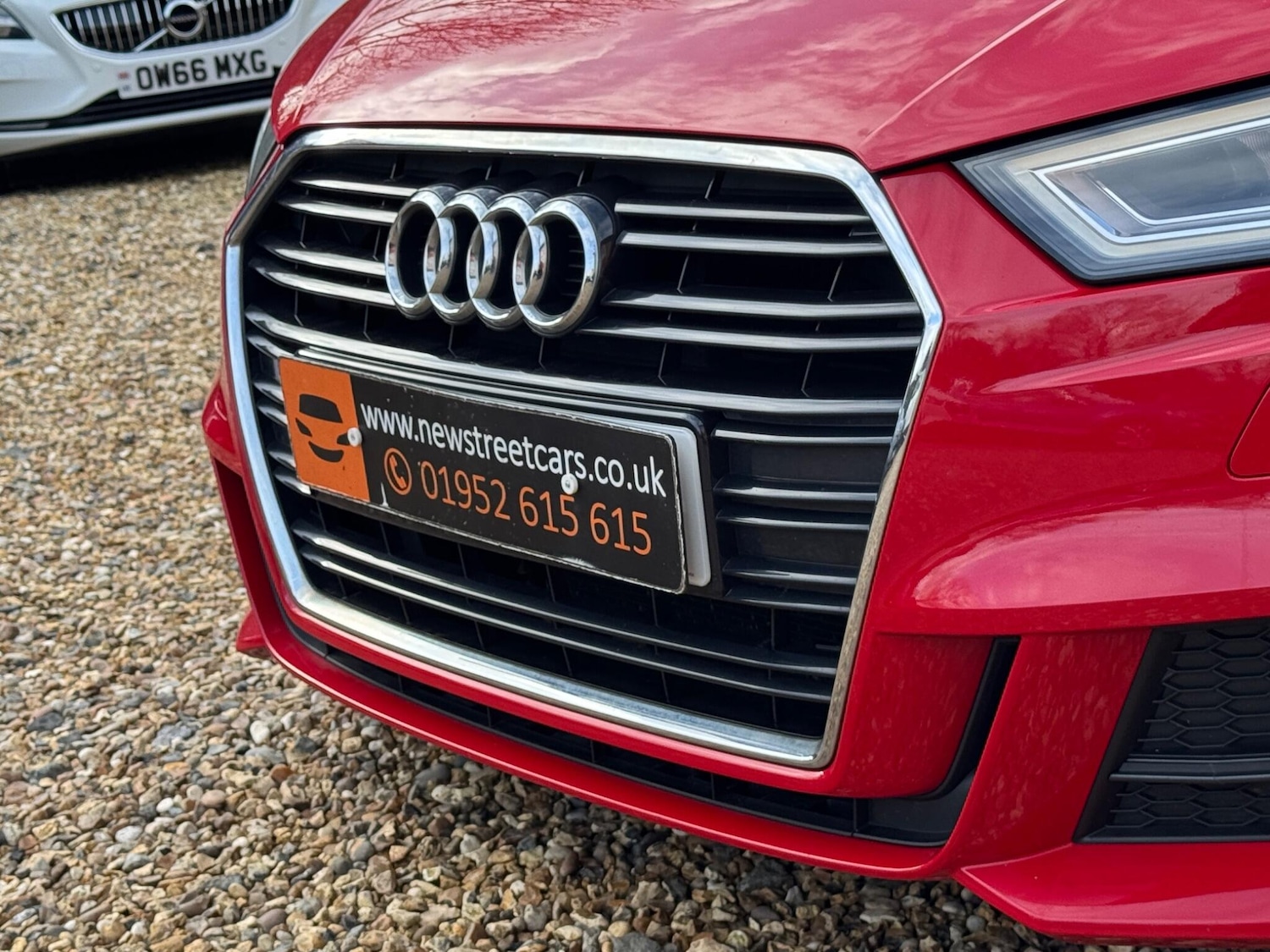 Used Audi A3 2017 for sale - 77587333: Photo 47