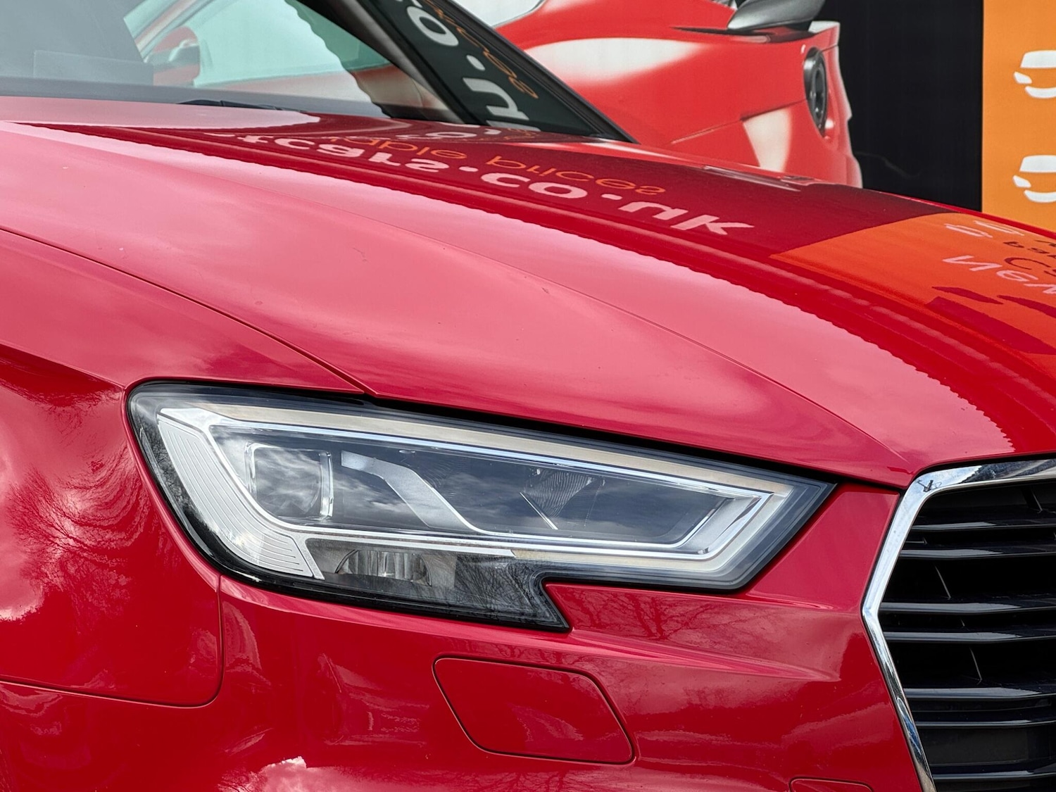 Used Audi A3 2017 for sale - 77587333: Photo 48