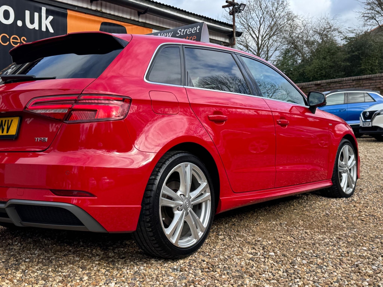 Used Audi A3 2017 for sale - 77587333: Photo 50