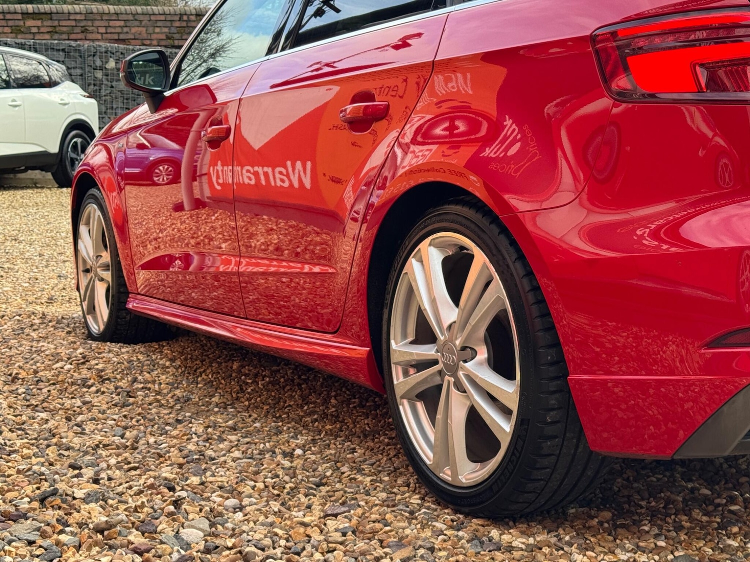 Used Audi A3 2017 for sale - 77587333: Photo 53