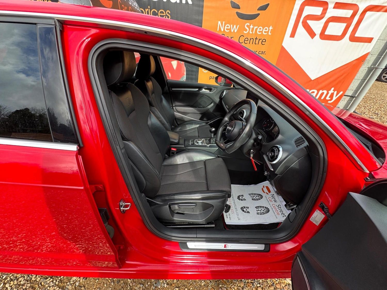 Used Audi A3 2017 for sale - 77587333: Photo 54