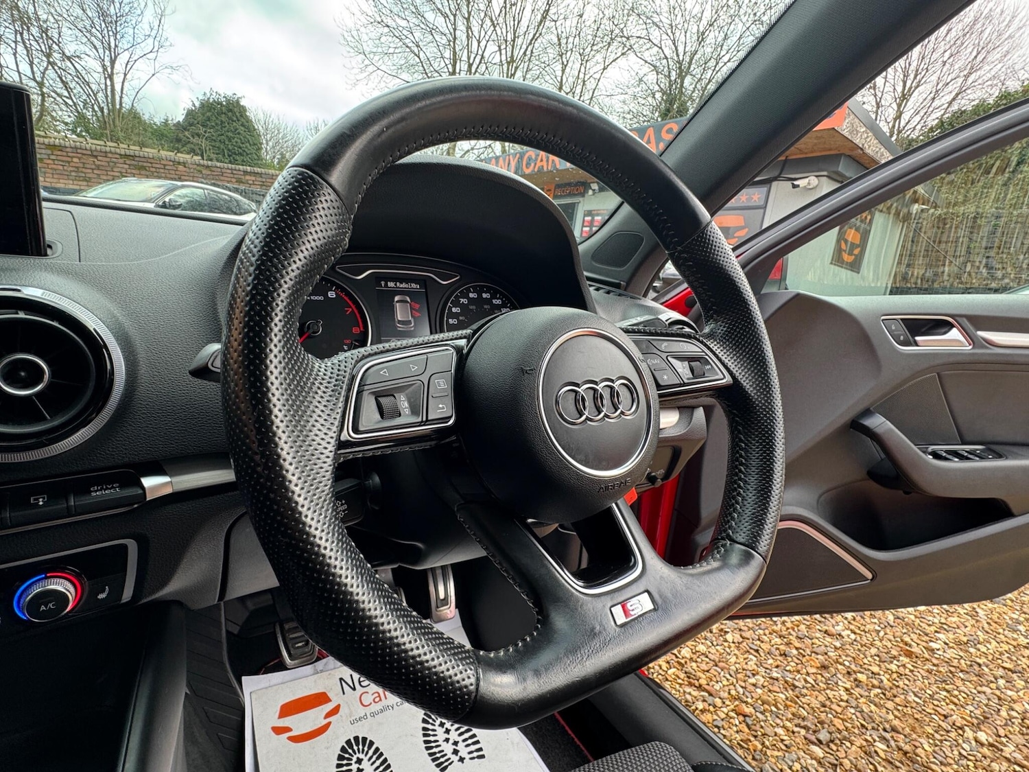 Used Audi A3 2017 for sale - 77587333: Photo 55