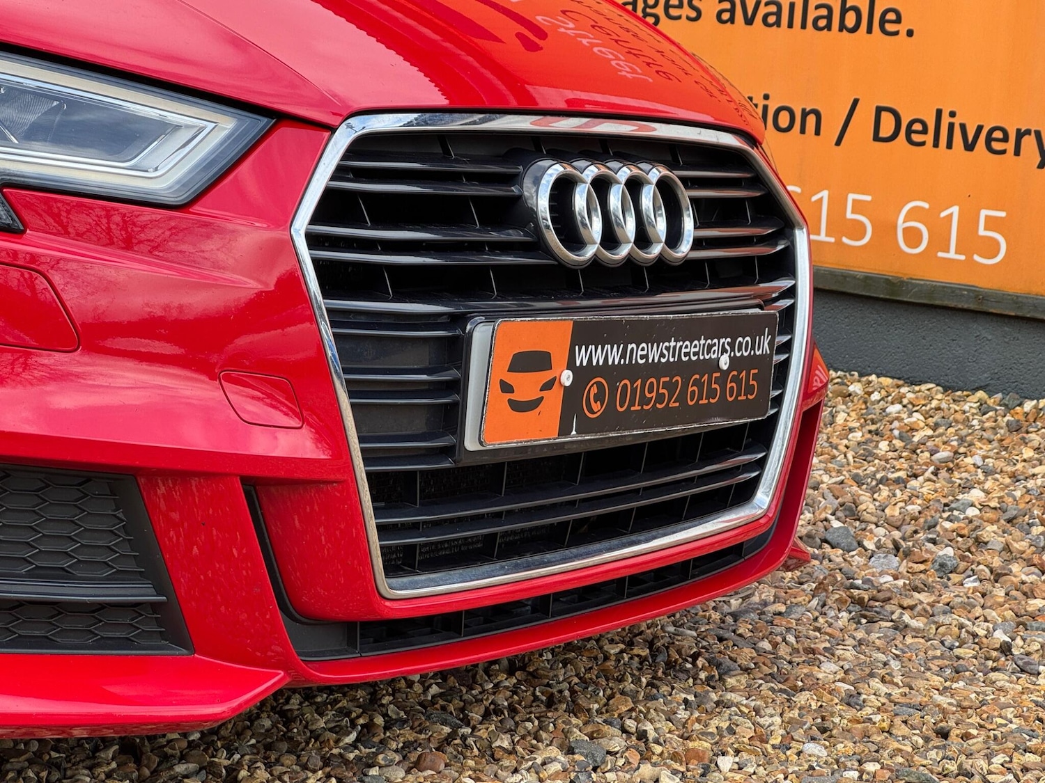 Used Audi A3 2017 for sale - 77587333: Photo 57