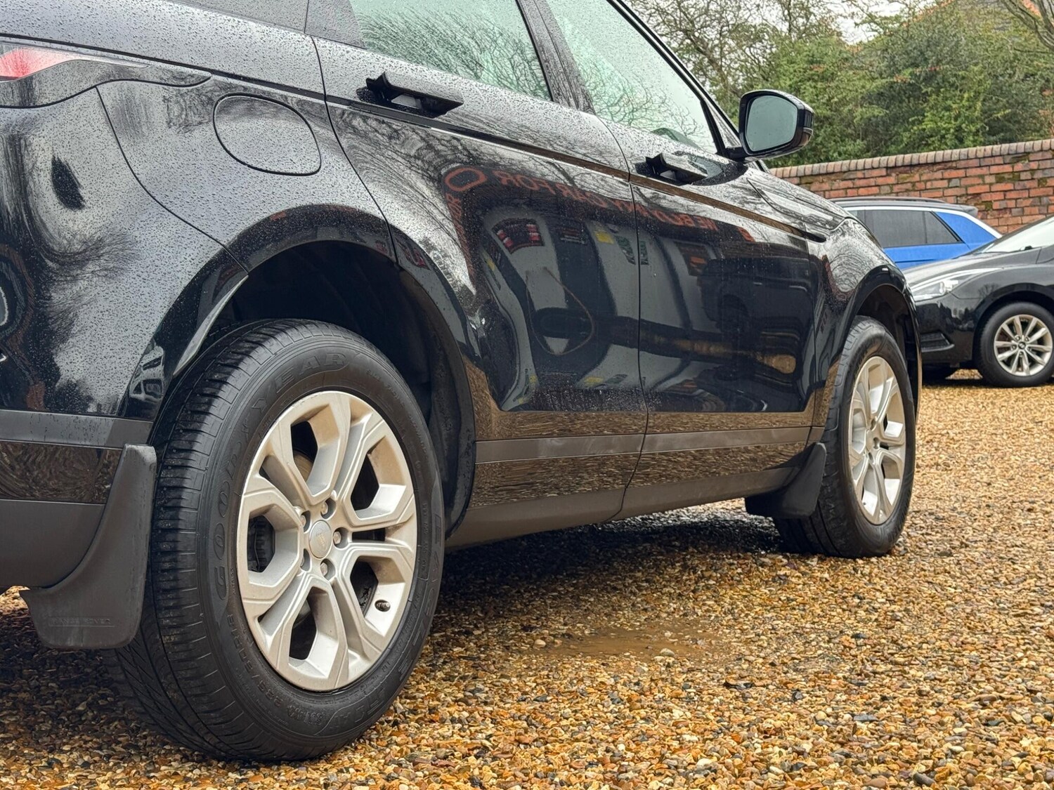 Used Land Rover Range Rover Evoque 2019 for sale - 77162841: Photo 10