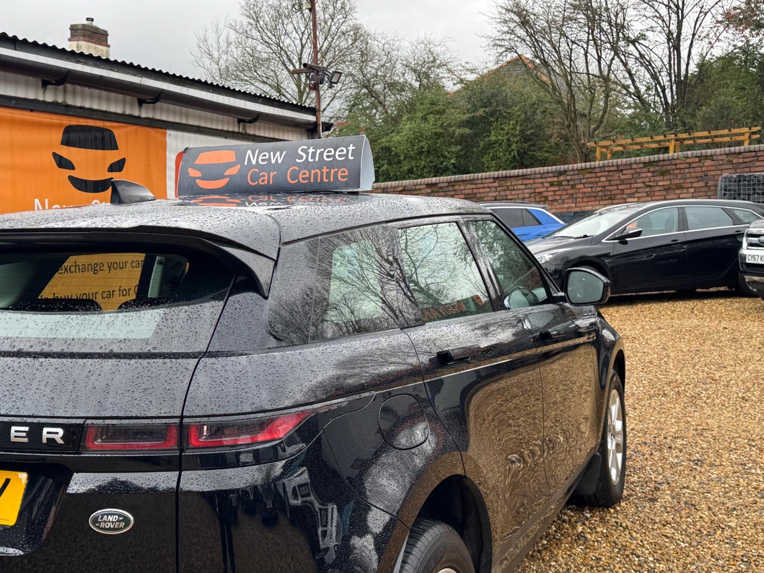 Used Land Rover Range Rover Evoque 2019 for sale - 77162841: Photo 13