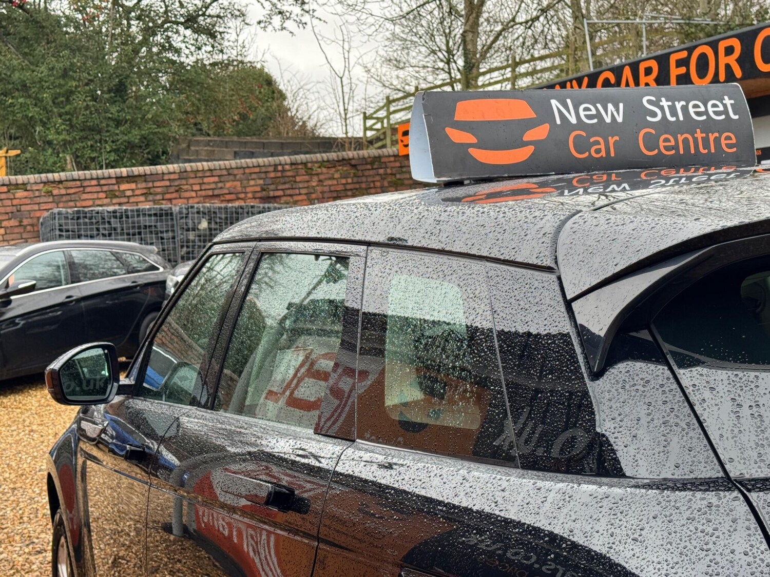 Used Land Rover Range Rover Evoque 2019 for sale - 77162841: Photo 22