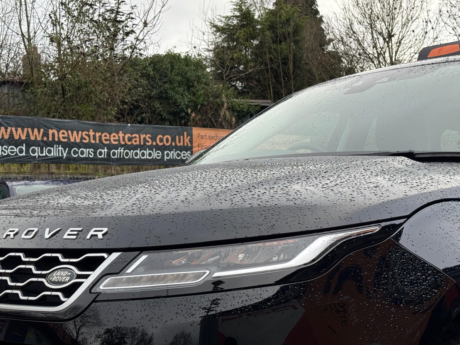 Used Land Rover Range Rover Evoque 2019 for sale - 77162841: Photo 25