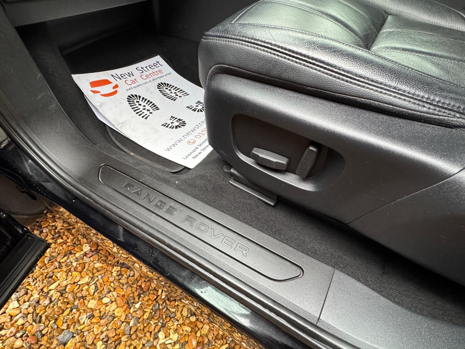 Used Land Rover Range Rover Evoque 2019 for sale - 77162841: Photo 27