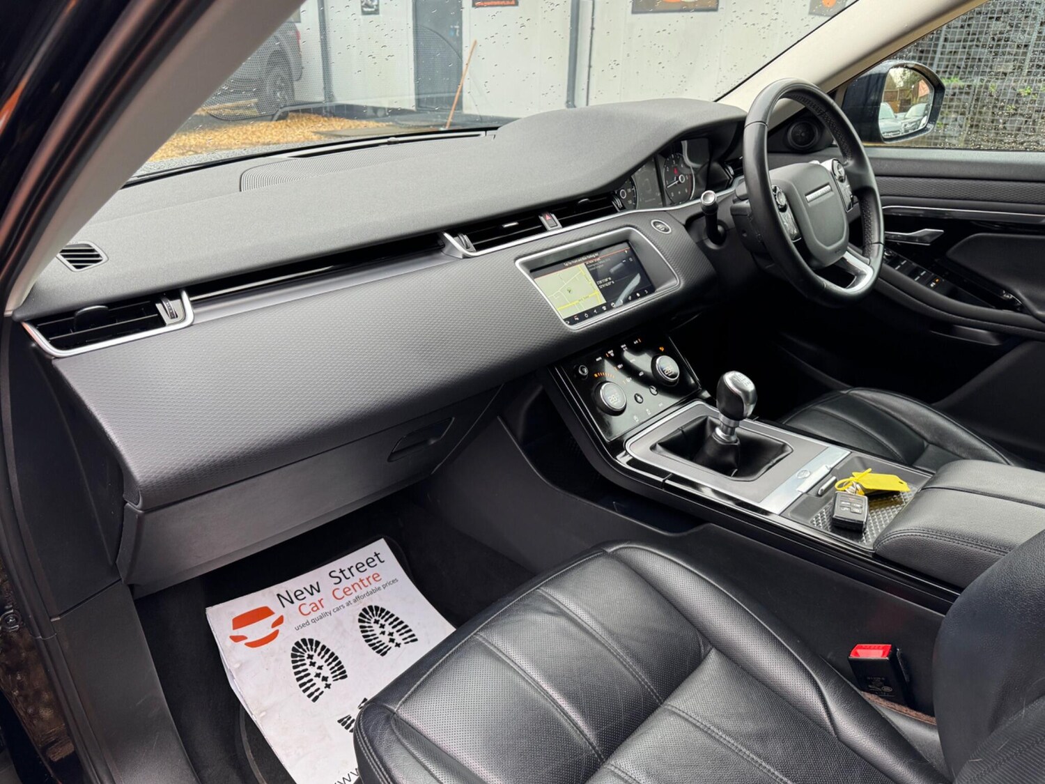 Used Land Rover Range Rover Evoque 2019 for sale - 77162841: Photo 29