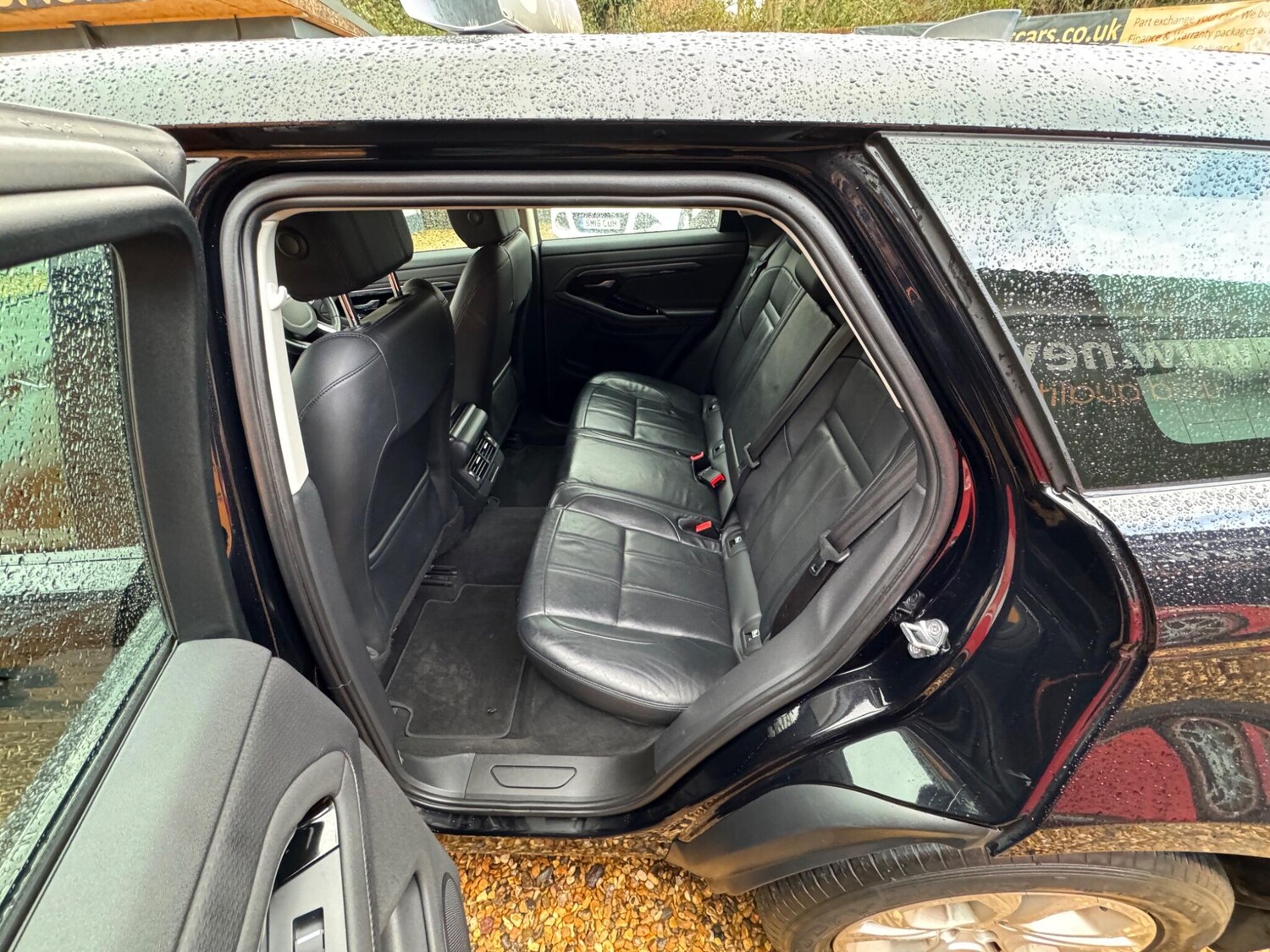 Used Land Rover Range Rover Evoque 2019 for sale - 77162841: Photo 30